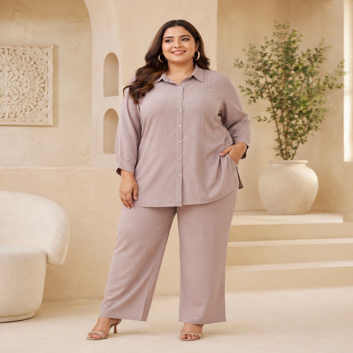 BIG SIZES STYL